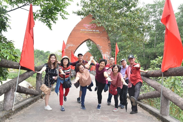 5D4N Exquisite Da Nang / Hue/ Hoi An / Ba Na Hill Tour - photo 72